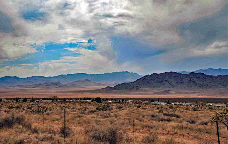 Route 66 highway